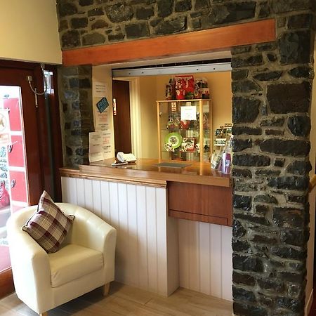 Ocean Haze Bed and Breakfast St. Davids  Exteriör bild