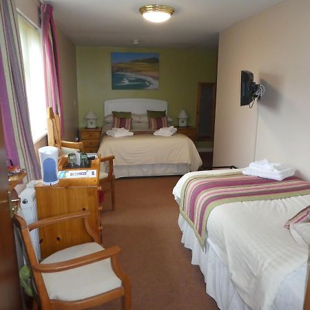 Ocean Haze Bed and Breakfast St. Davids  Exteriör bild