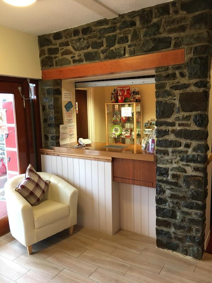 Ocean Haze Bed and Breakfast St. Davids  Exteriör bild