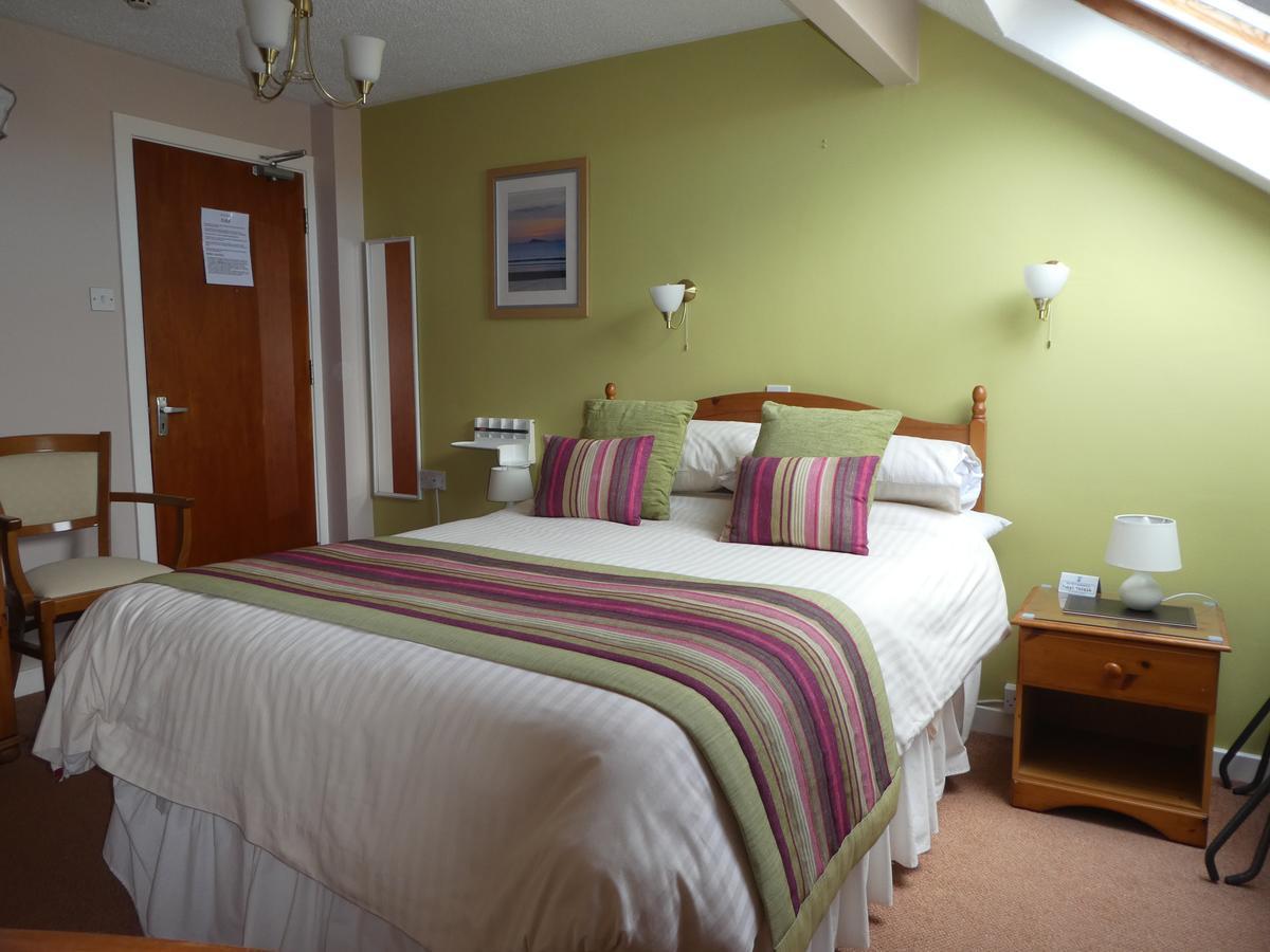 Ocean Haze Bed and Breakfast St. Davids  Exteriör bild