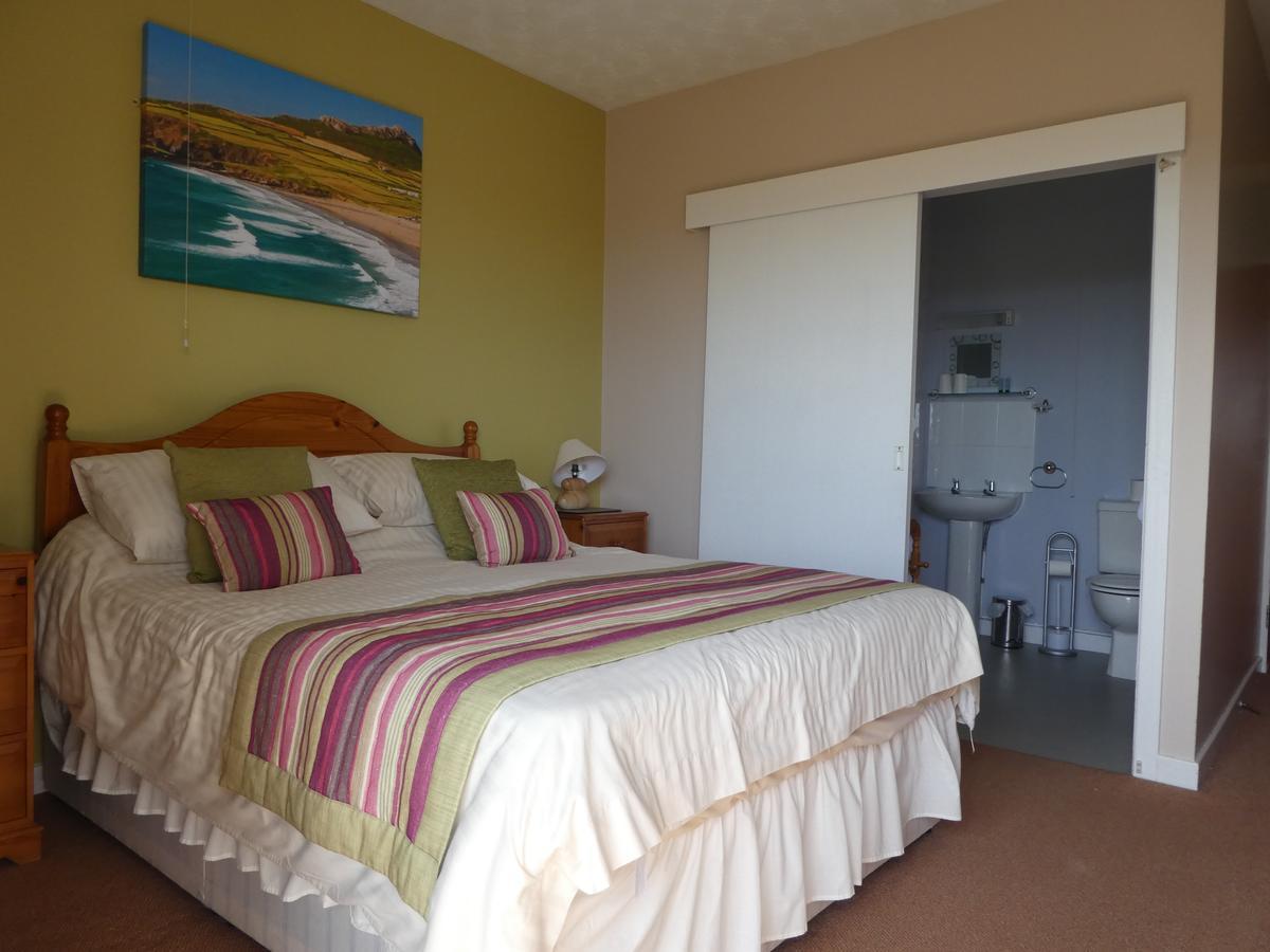 Ocean Haze Bed and Breakfast St. Davids  Exteriör bild