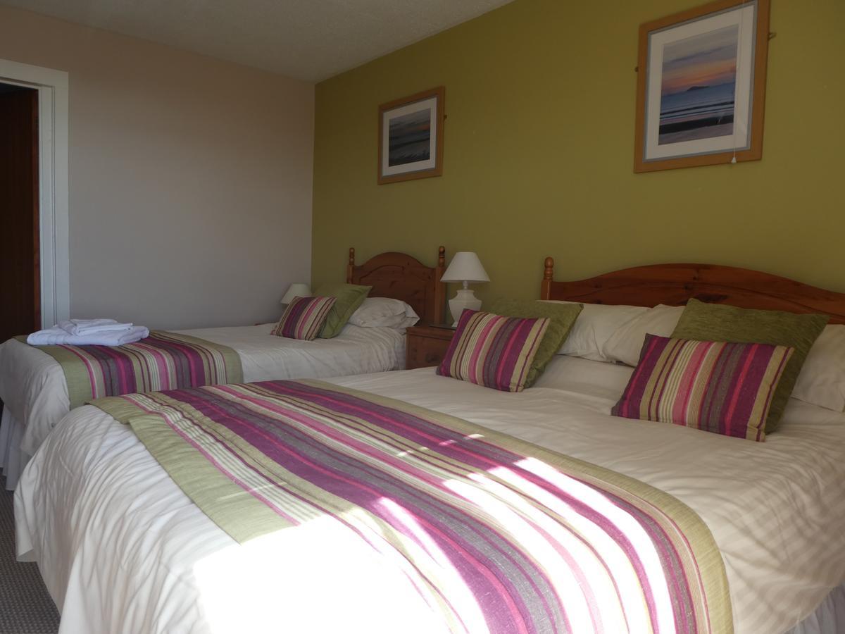 Ocean Haze Bed and Breakfast St. Davids  Exteriör bild