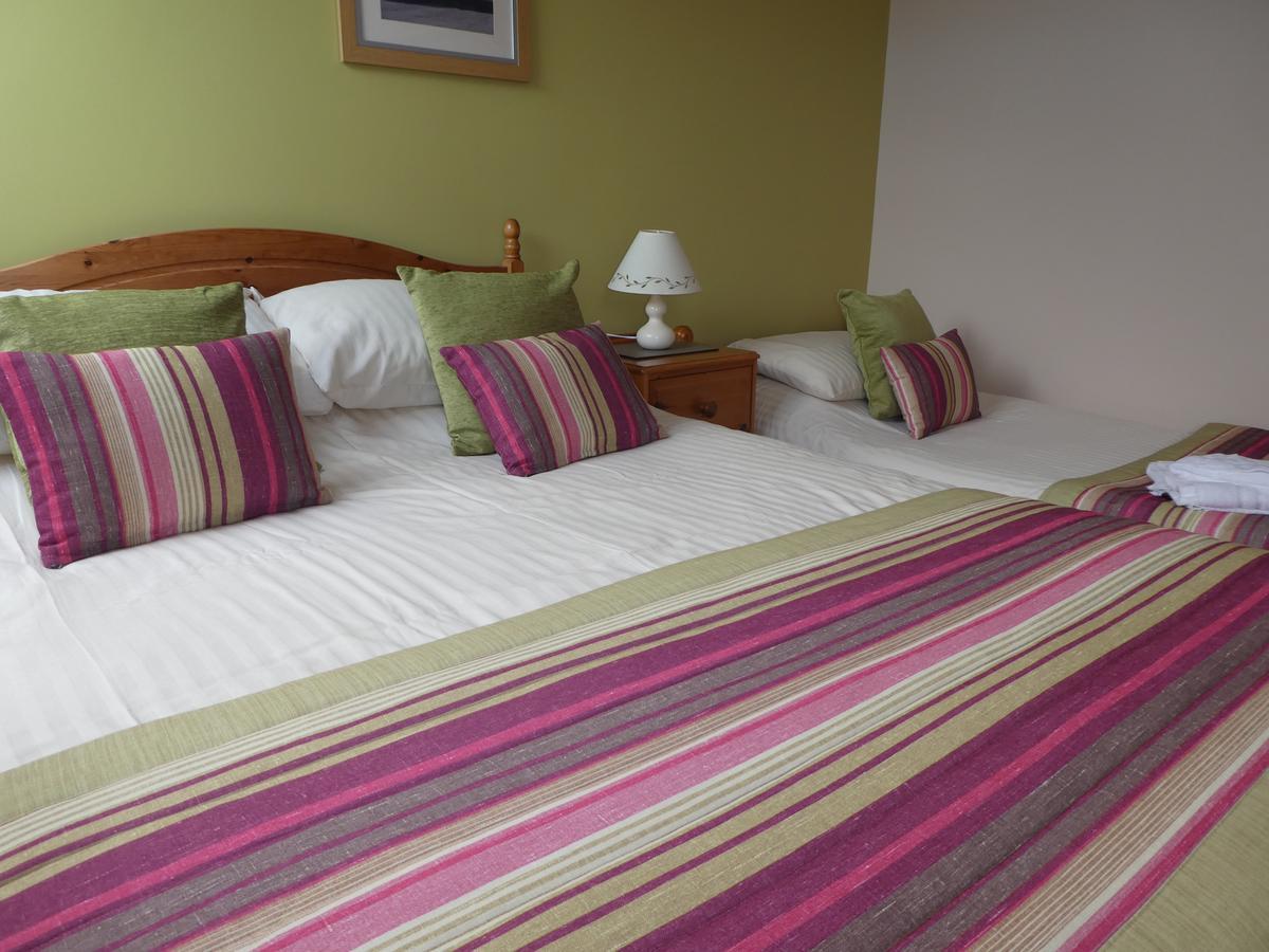 Ocean Haze Bed and Breakfast St. Davids  Exteriör bild