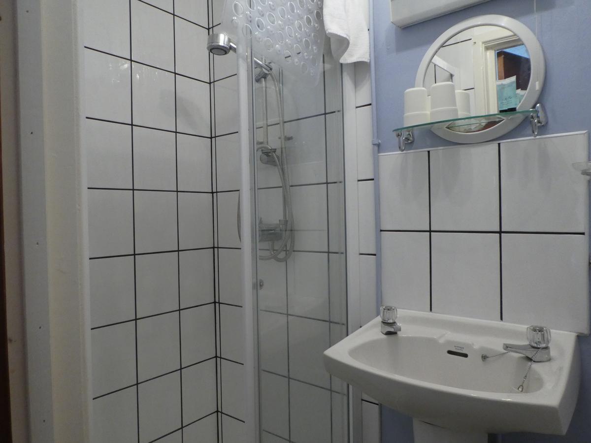 Ocean Haze Bed and Breakfast St. Davids  Exteriör bild