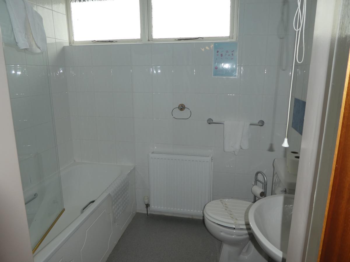 Ocean Haze Bed and Breakfast St. Davids  Exteriör bild